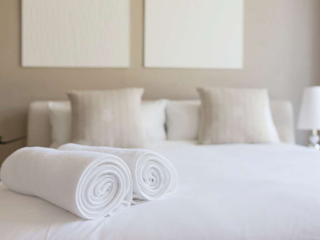 Golden Tulip Warri Airport Hotel Effurun Dış mekan fotoğraf